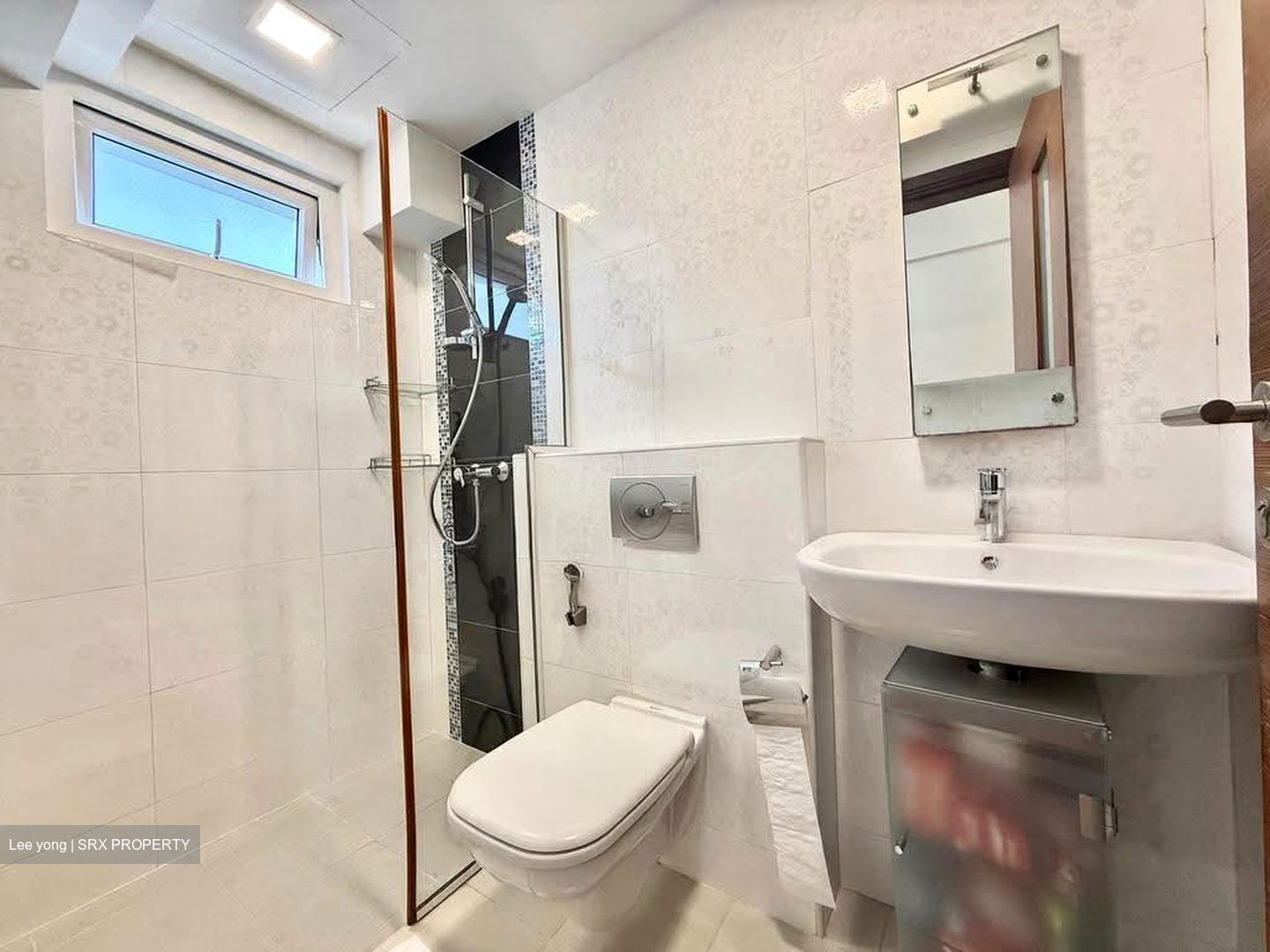 Sunbird Park (D16), Terrace #625969271